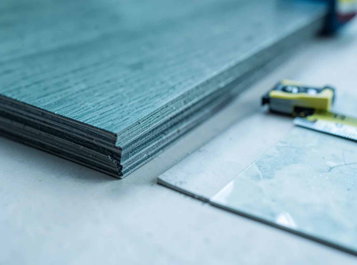 Luxury Vinyl Plank Installation Bentonville, VA FAQs